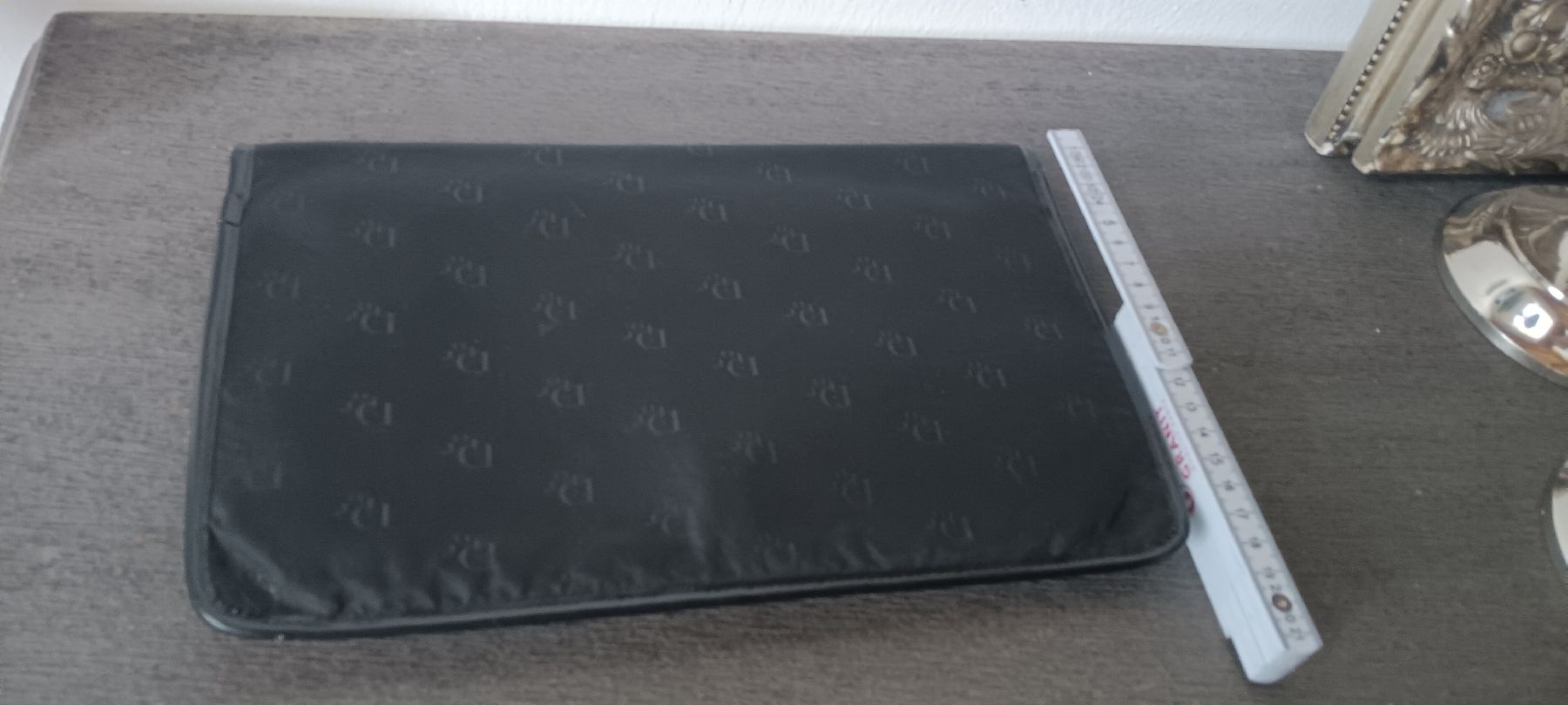 Dior Borse da donna: DIOR POCHETTE Vintage! – Usato da Maienfeld venduto da Andyr44 4