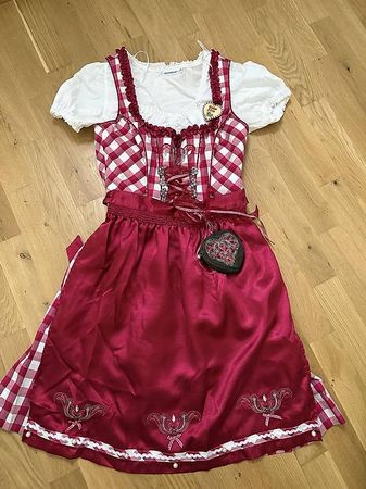 Spieth & Wenskey Dirndl Gr. 36