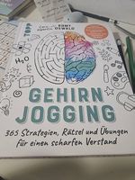Gehirn Jogging