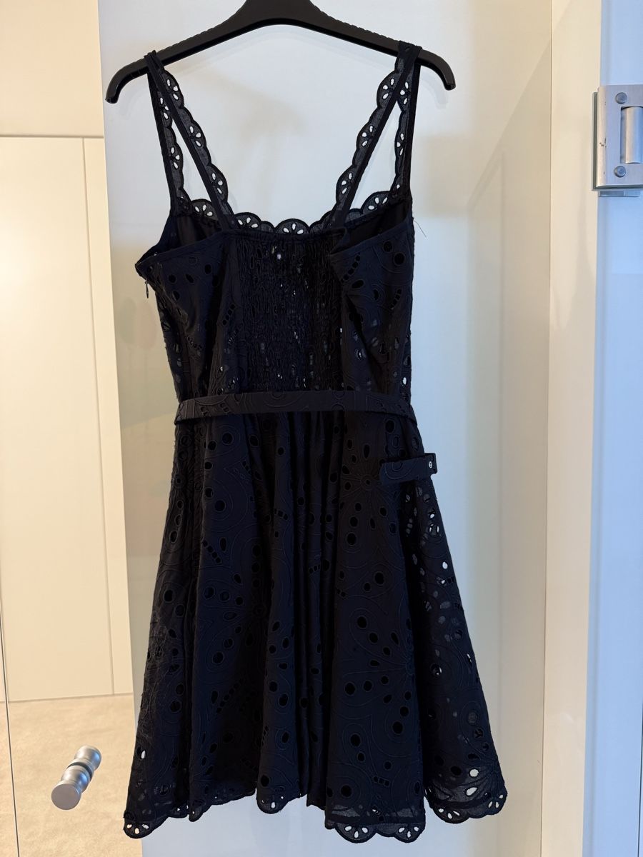 Vestiti: Charo Ruiz new mini dress – Nuovo e nell'imballaggio originale da Paradiso venduto da apf_mh9c 2