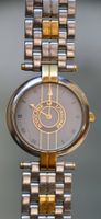 Armbanduhr / Montre Rodolphe by Longines
