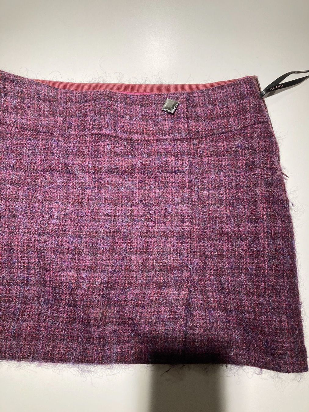 Ted Baker Gonne: Ted Baker Jupe, Size 2 – Usato da Winterthur venduto da niemim 2