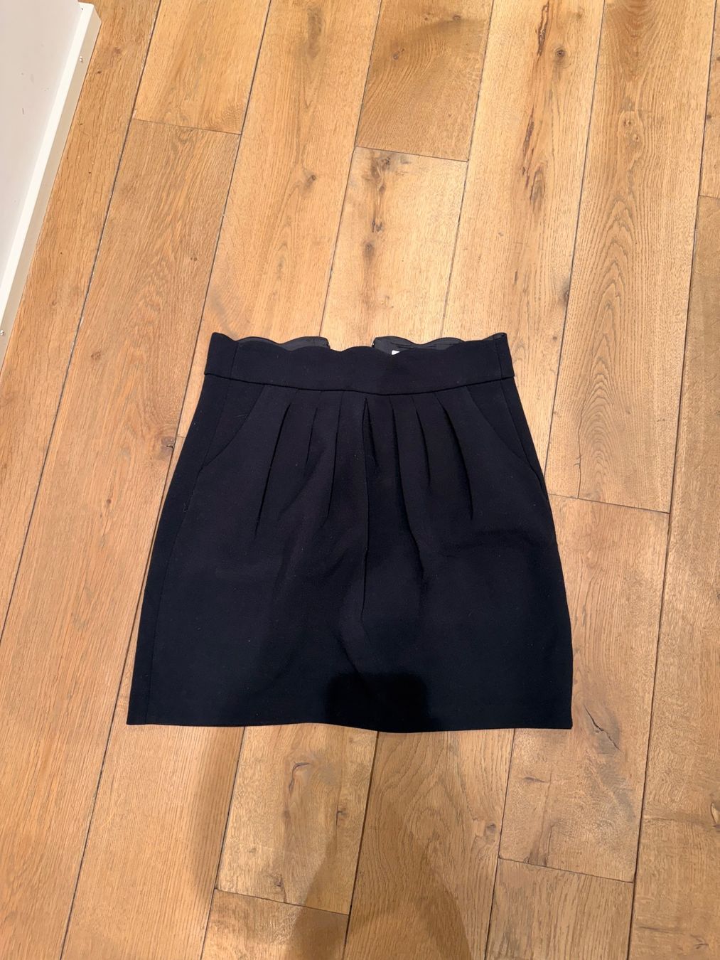 Claudie Pierlot Gonne: Claudie Pierlot Minirock, Gr. 36 – Usato da Zollikon venduto da Jekled
