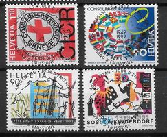 V0973 - Propagande 1999 vollstempel
