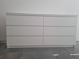 Sideboard weiss