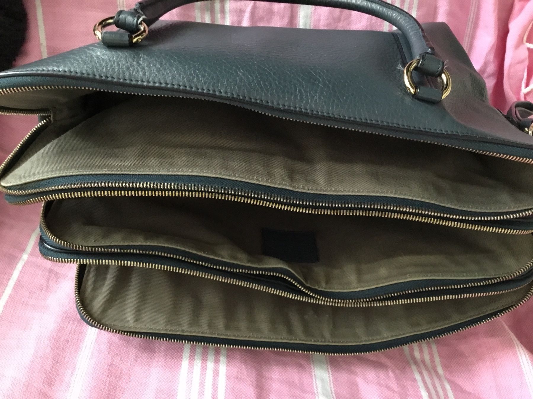 Dolce & Gabbana Borse da donna: Dolce Gabbana Tasche – Usato da Niederhasli venduto da bluedog21 5