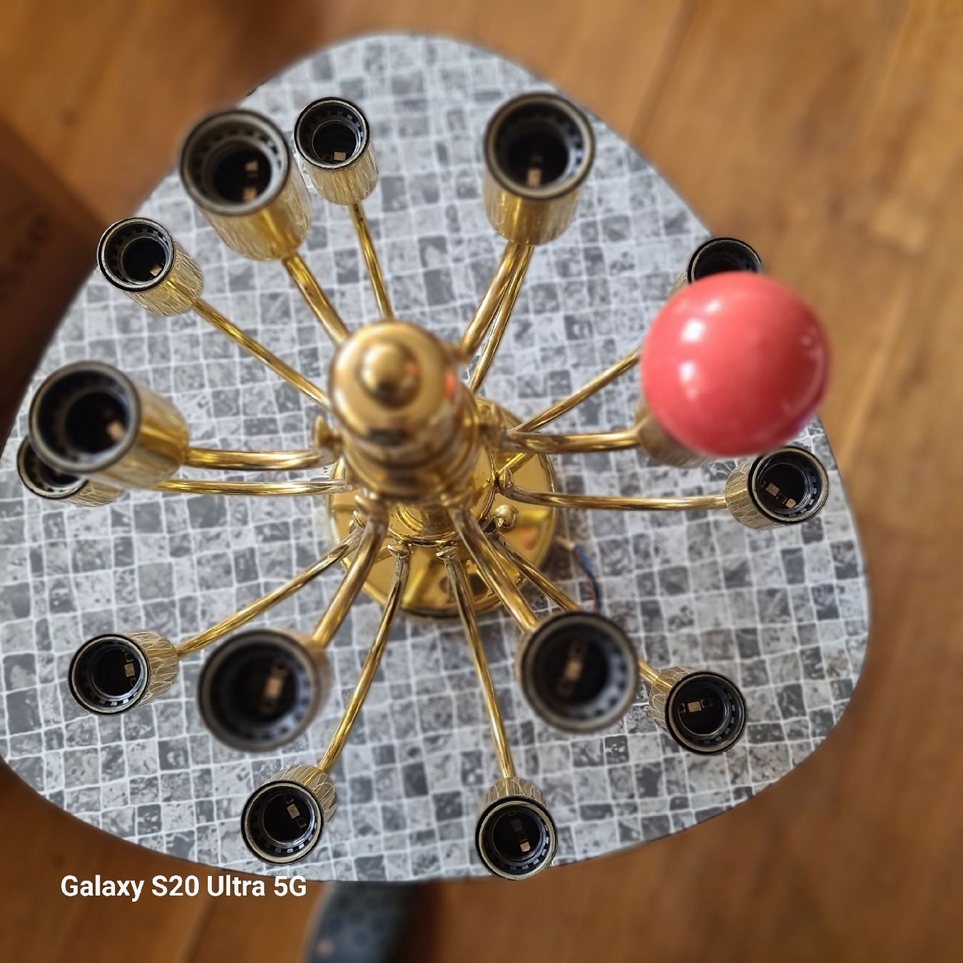 Lampadari & plafoniere: Leuchter – Usato da St.Gallen venduto da EL03 3