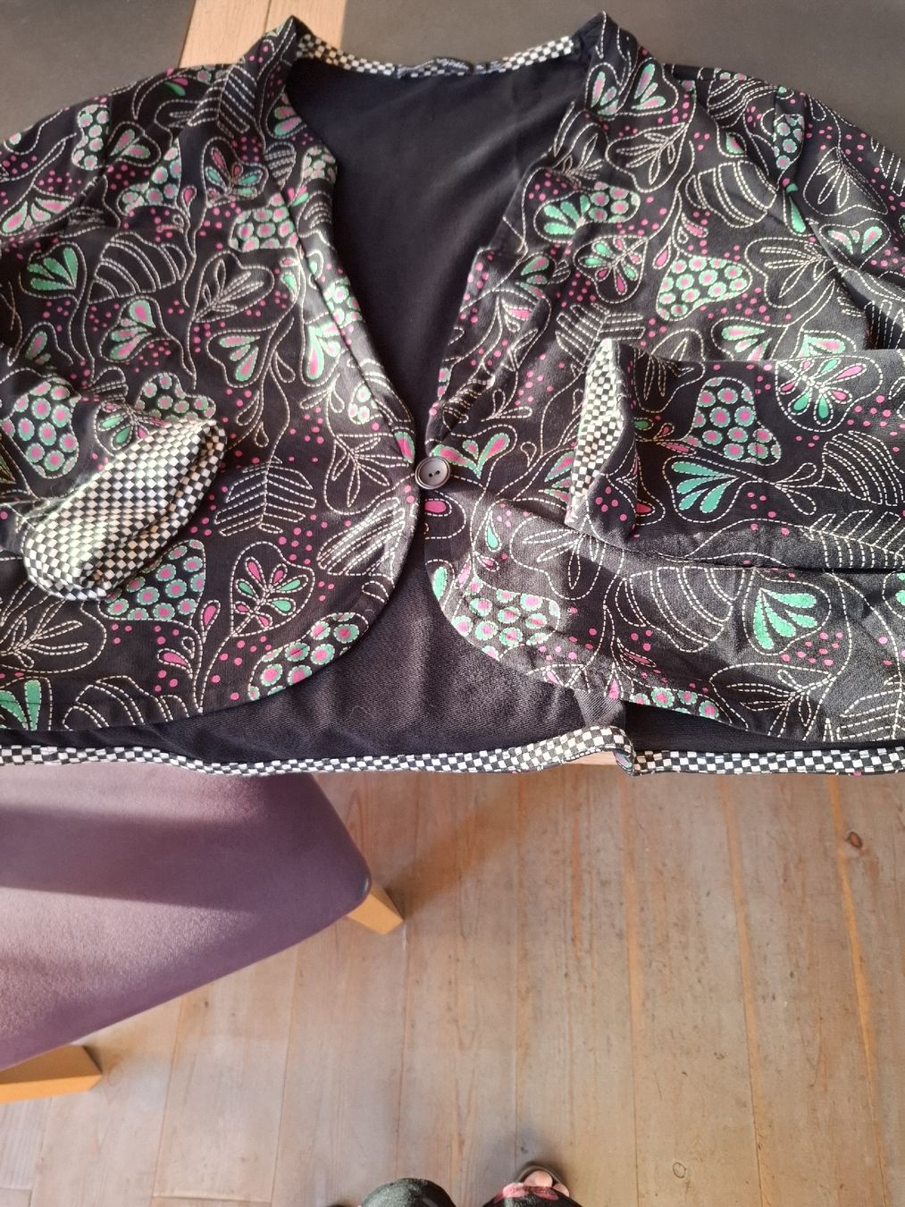 Giacche: veste – Usato da Grandevent venduto da mik_52f8 3