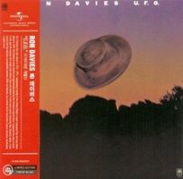 Ron Davies - U.F.O.