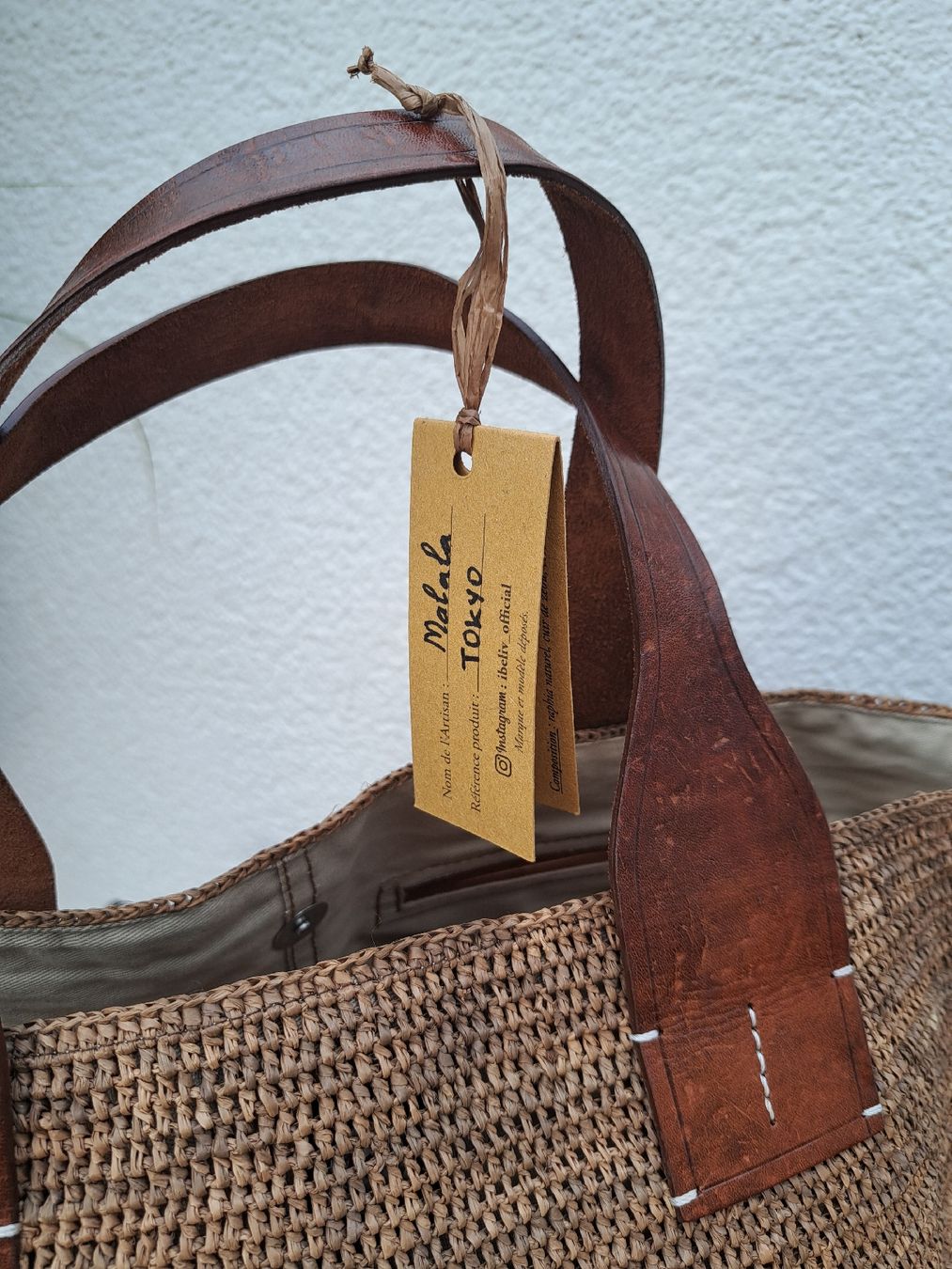 Sacs: neue ibeliv Tasche – Neuf avec emballage d'origine à Berneck par Chicandmore 1