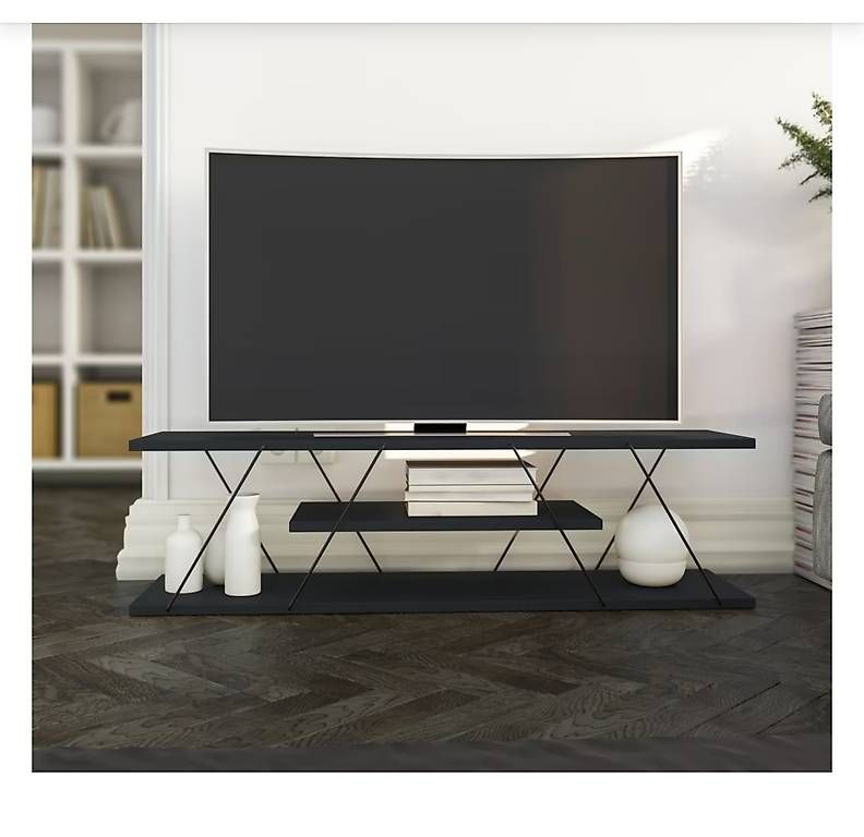 Meubles TV: TV Regal/Sideboard Wie neu – D'occasion à Basel par viajesdemelli
