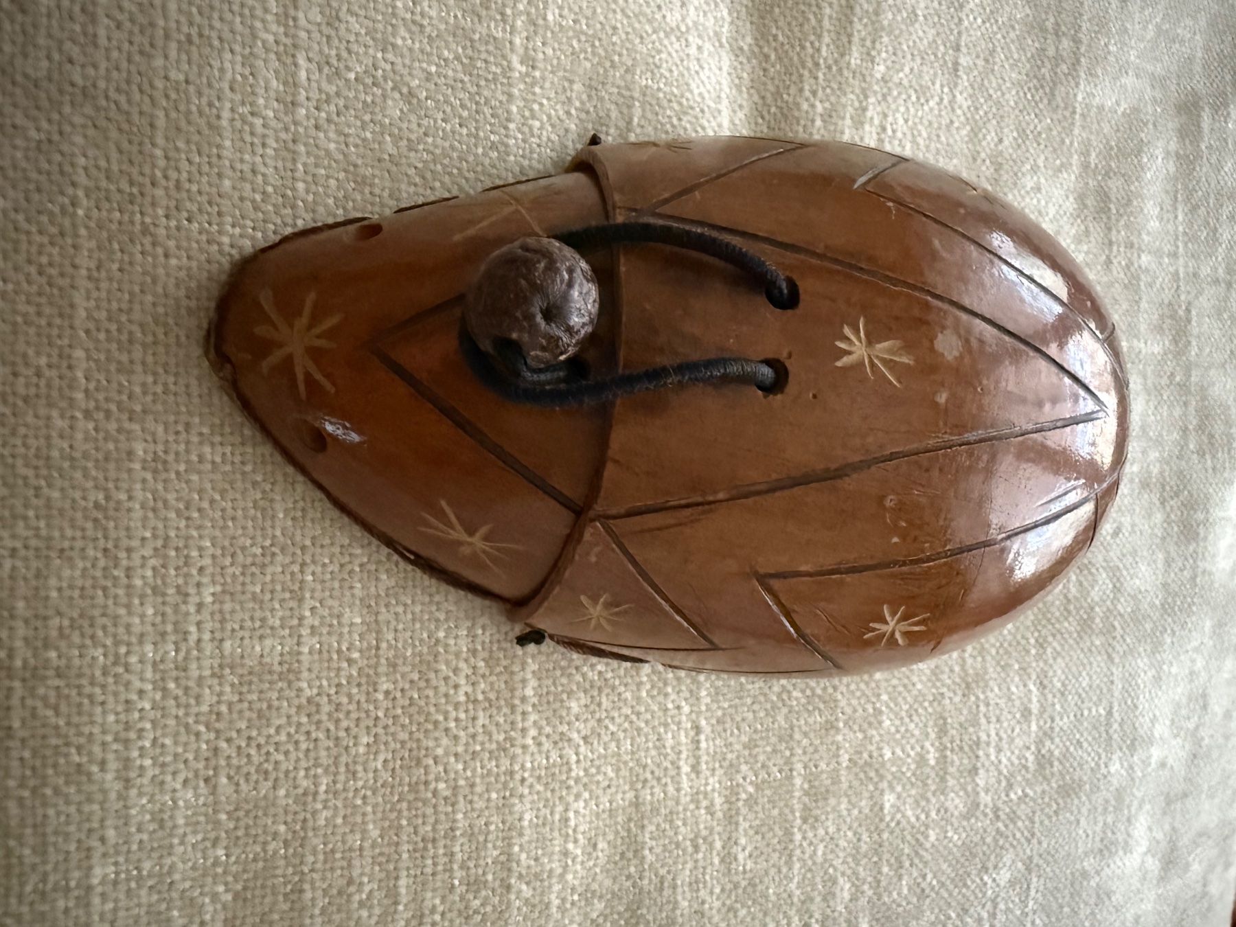 Toutes les décorations: Vintage Holzmaus – D'occasion à Rorbas par tun_m7fz 7