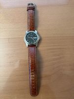 M-Watch Ecomatic Automatikuhr mit Kalender
