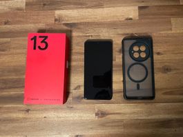 OnePlus 13 512GB Top Zustand OVP Hülle Original