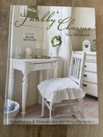 Shabby Charme Das Ideenbuch Einrichten & Dekorieren