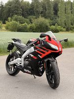 Aprilia RS125 2021 