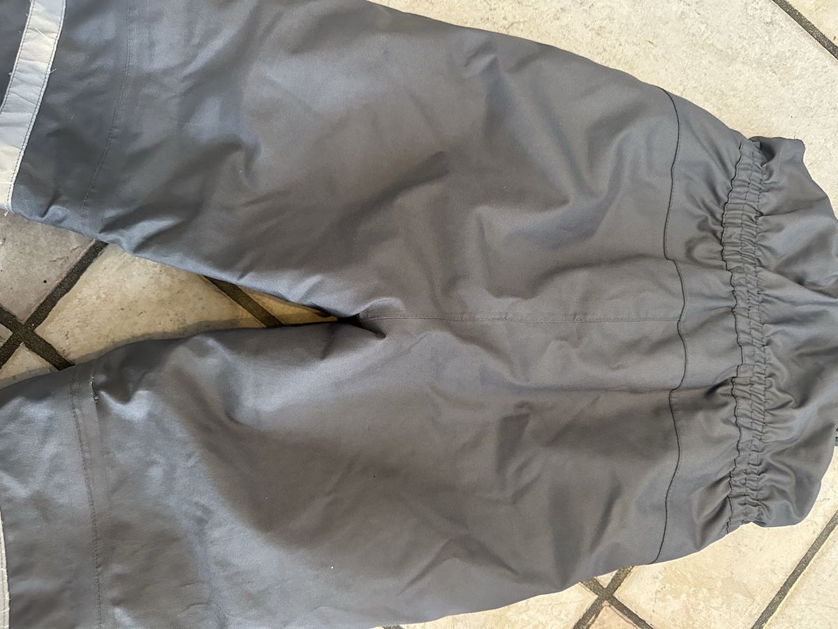 Hosen: Smile Winterhose/SchneeHose, Grösse 98 – Gebraucht aus Zermatt von ZerSusi 3