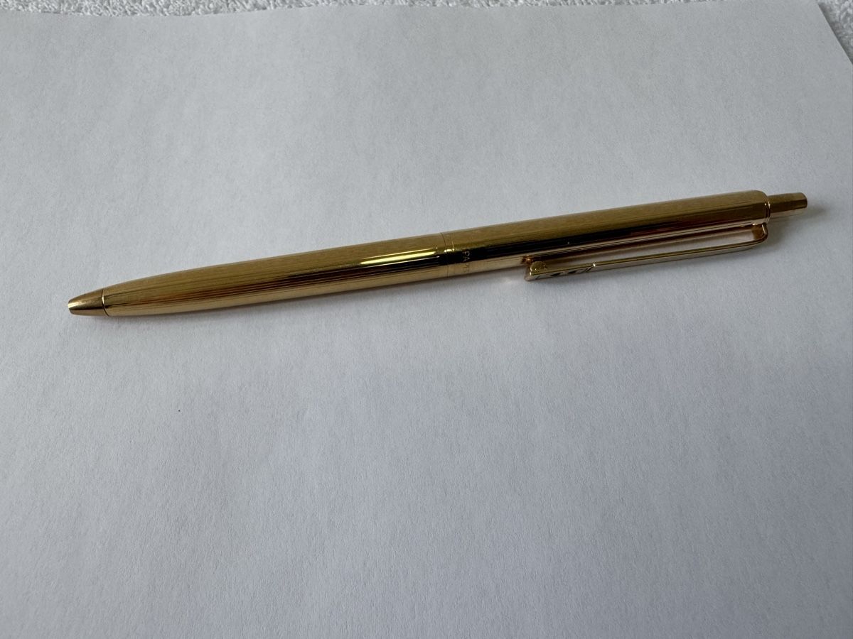 Stylos & Marker: Paper Mate Kugelschreiber – D'occasion à Lenzburg par Meister_k