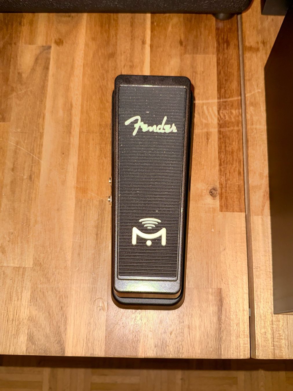 Fender Amplificatori: Fender Tone Master Pro, FR-10 Box und Expression Pedal – Usato da Kriens venduto da leb_d8sv 4
