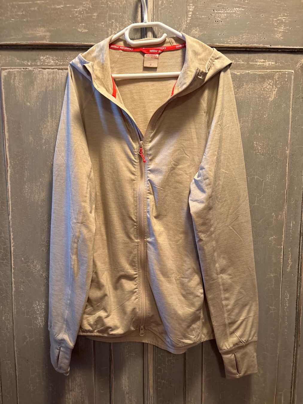 Pulls & Sweat-shirts: Outdoor Performance Dry Active Plus Hoodie S – Neuf (Voir description) à Besenbüren par piculo