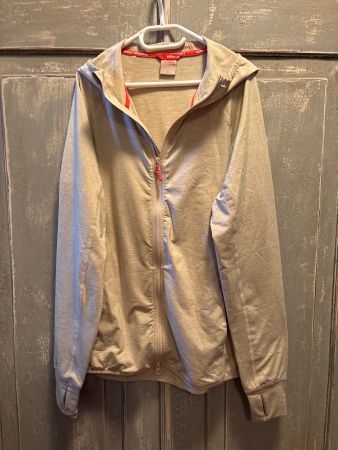 Outdoor Performance Dry Active Plus Hoodie S