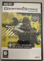 Counter Strike Source PC DVD-ROM