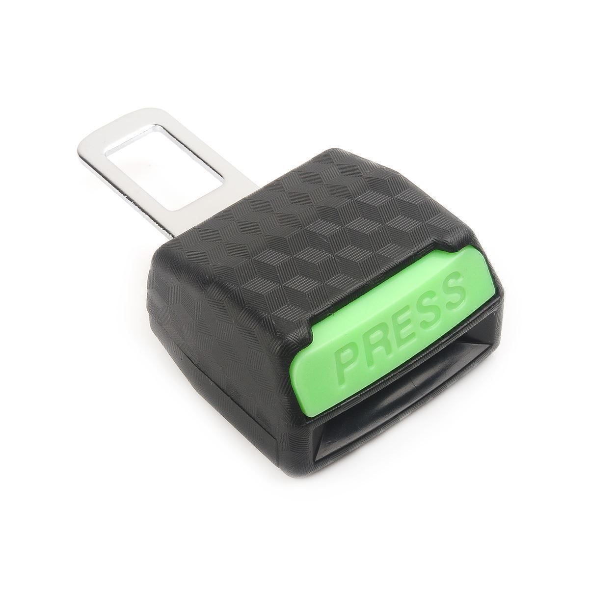 Accessori per altri veicoli: 2er Auto Sicherheitsgurt Verlängerung – Nuovo (secondo la descrizione) da Thun venduto da nuonuoshop 1