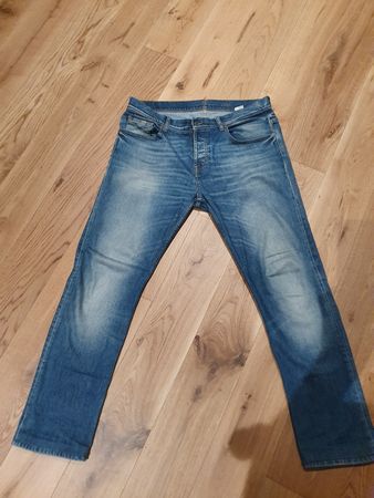 7 for all mankind, Jeans, Hosen, 33