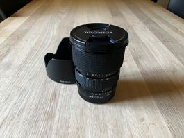 Bronica 45-90mm f4-5.6 Zoom Zenzanon-PE für ETR ETRsi 645