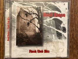 Devil Dance-Flash Club Hits CD