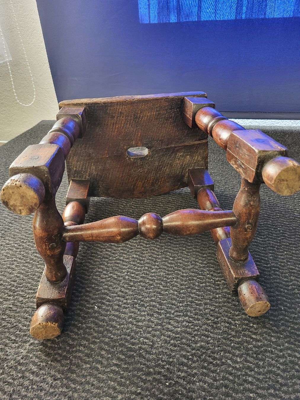 Sgabelli: Stuhl Hocker – Usato da Degersheim venduto da Sonnenbiene55 3