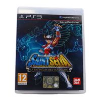 Saint Seiya Sanctuary Battle - PS3