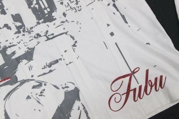 Fubu Maglioni & Felpe: Fubu Herren Pullover Baumwolle  weiss / Gr.XL – Nuovo e nell'imballaggio originale da Wohlenschwil venduto da EddieS-Outlet 3
