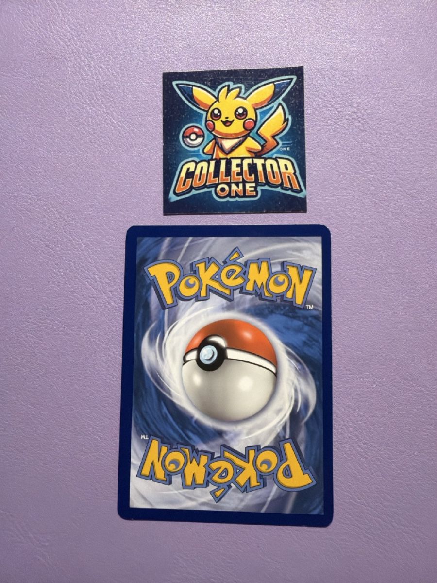 Pokémon Carte collezionabili: Pokemon Whimiscott reverse Holo 2017 – Nuovo (secondo la descrizione) da Lommiswil venduto da CollectorOne 1