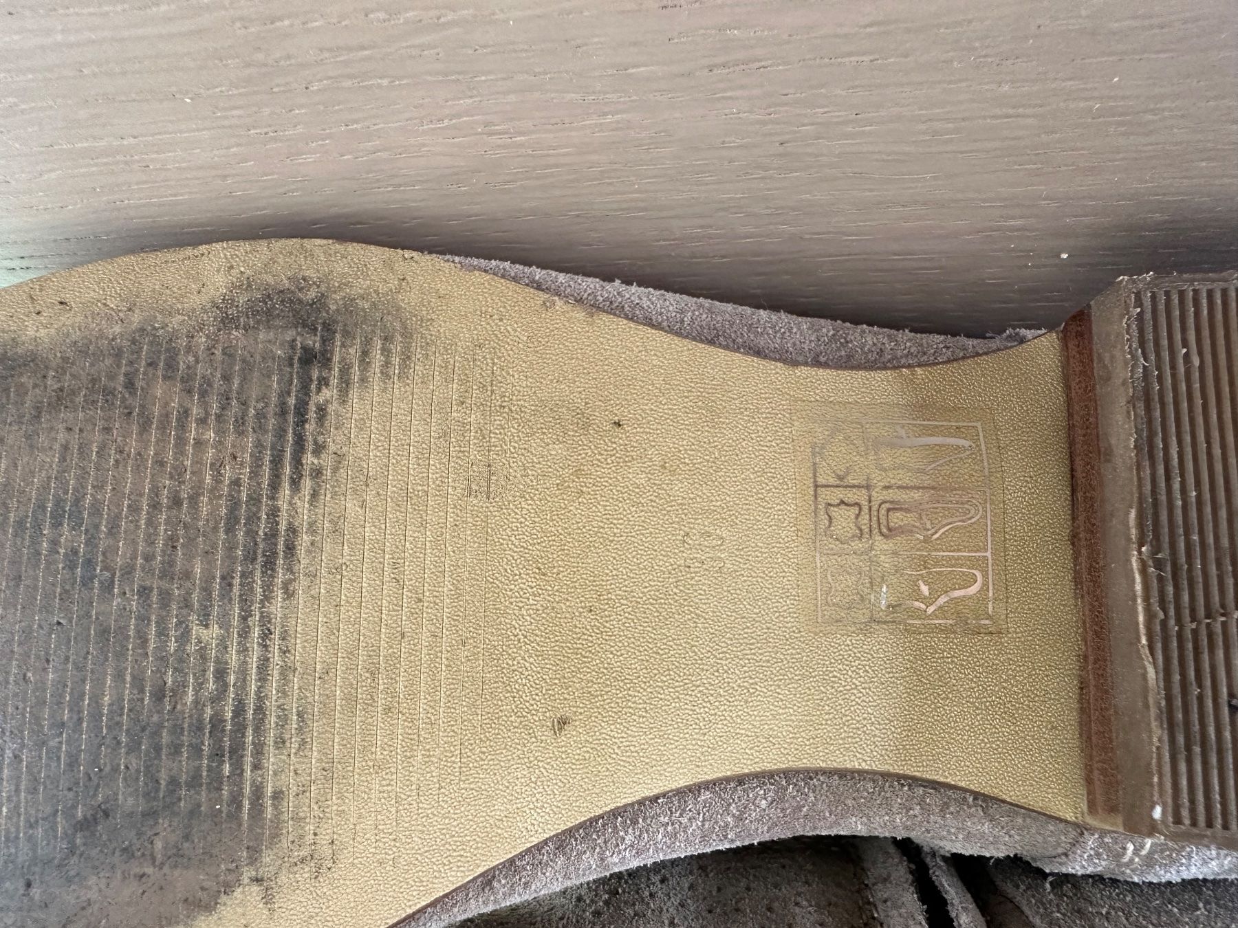 Scarpe da donna: Sommerstiefel – Usato da Zürich venduto da Anniroc016 4