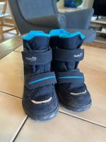 Kinder Winterschuhe Superfit Gore-Tex Grösse 25 gut erhalten