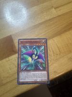 Yu-Gi-Oh Heliosphärendrache Eff. 1. Auflage guter Zustand