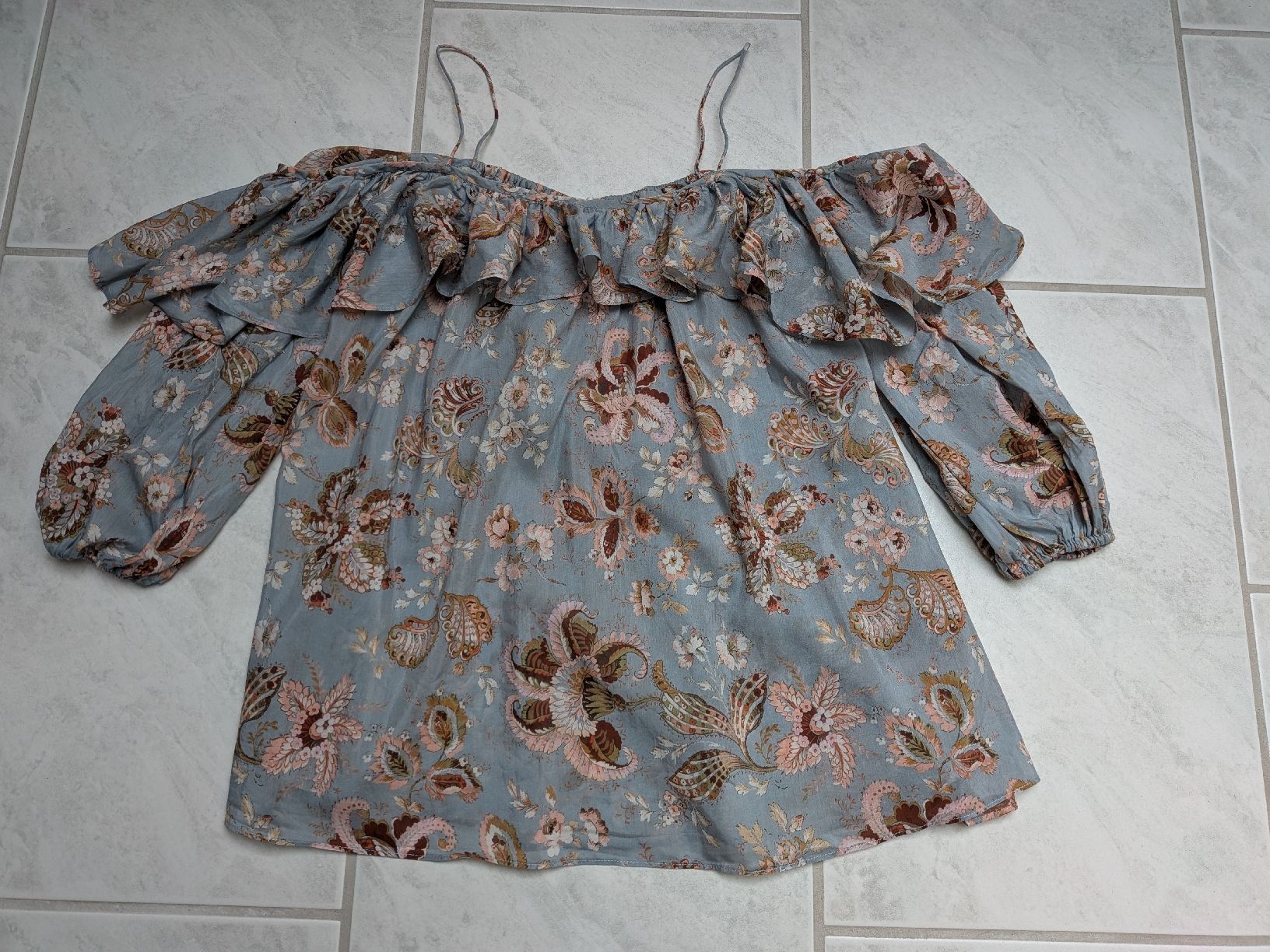 Zimmermann Top: Zimmermann Oberteil – Usato da Küssnacht am Rigi venduto da schweizerrose 1