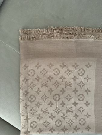 ORIGINAL! Louis Vuitton Schal