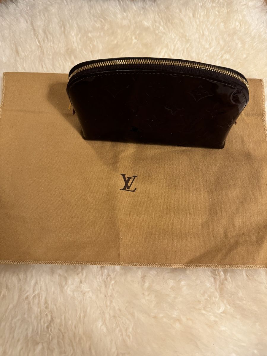 Louis Vuitton Custodie per cosmetici: Trousse Vuitton – Usato da Lausanne venduto da Meganelausanne