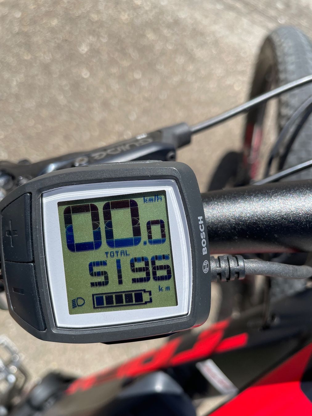 Trek Biciclette: TREK E-Mountainbike Powerfly 9 – Usato da Ebnat-Kappel venduto da Gandalf95 4
