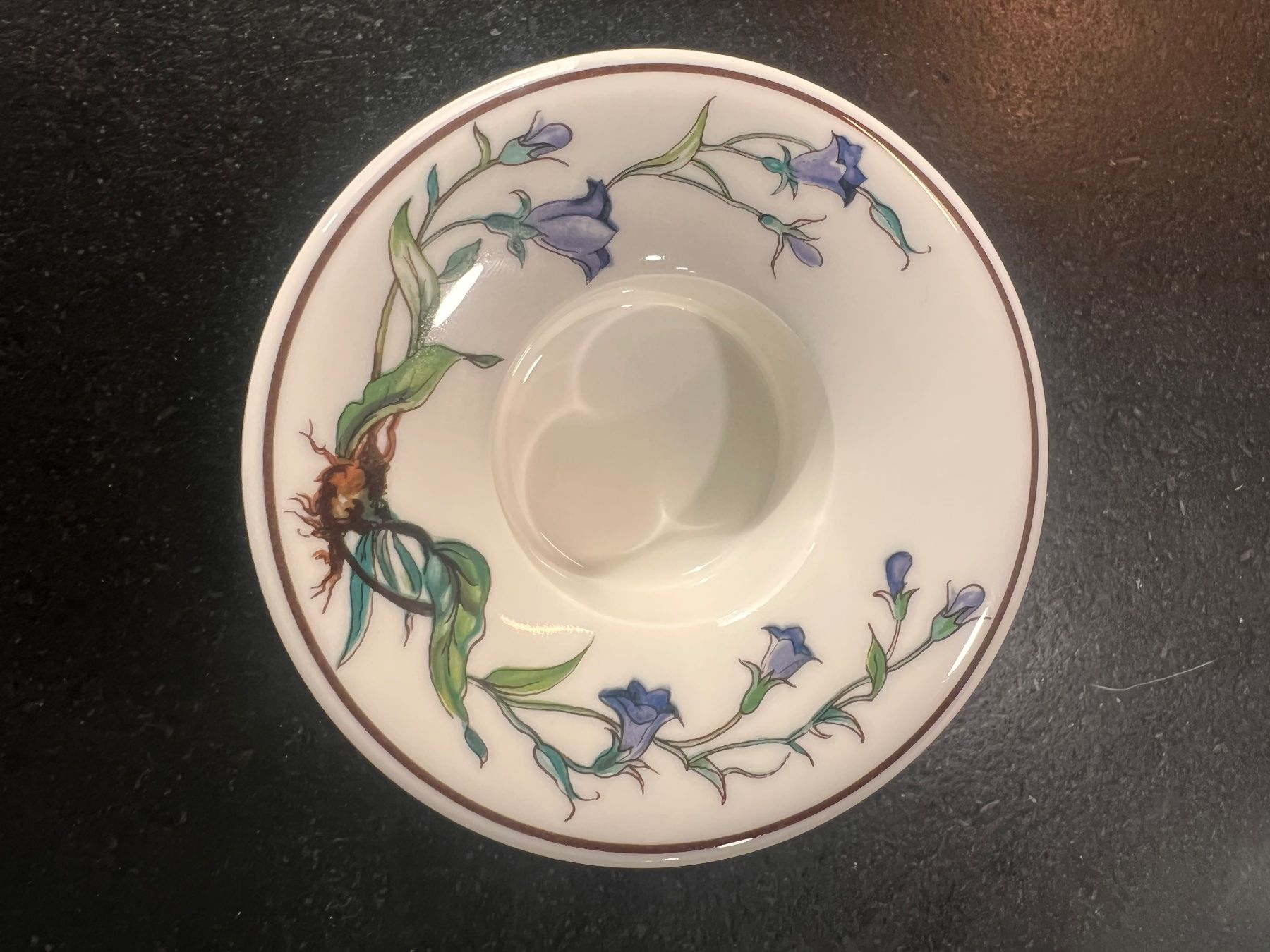 Villeroy & Boch Geschirrsets: Villeroy & Boch set of 5 – Neu (gemäss Beschreibung) aus Lausanne von NYC67 7