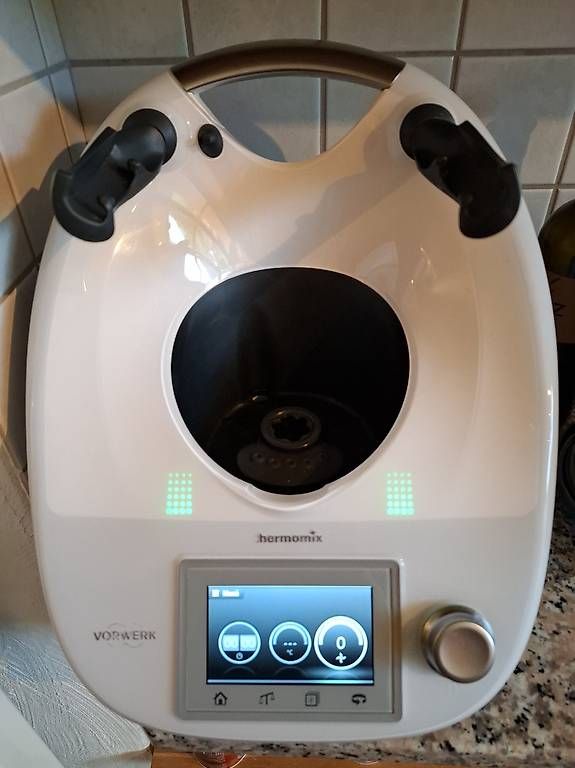 Elettrodomestici da cucina: Thermomix TM5 – Usato da Rumisberg venduto da ambiance80 1
