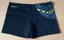 Neue Speedo Badehose Herren Gr. 8 / 100 cm