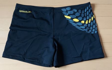 Neue Speedo Badehose Herren Gr. 8 / 100 cm