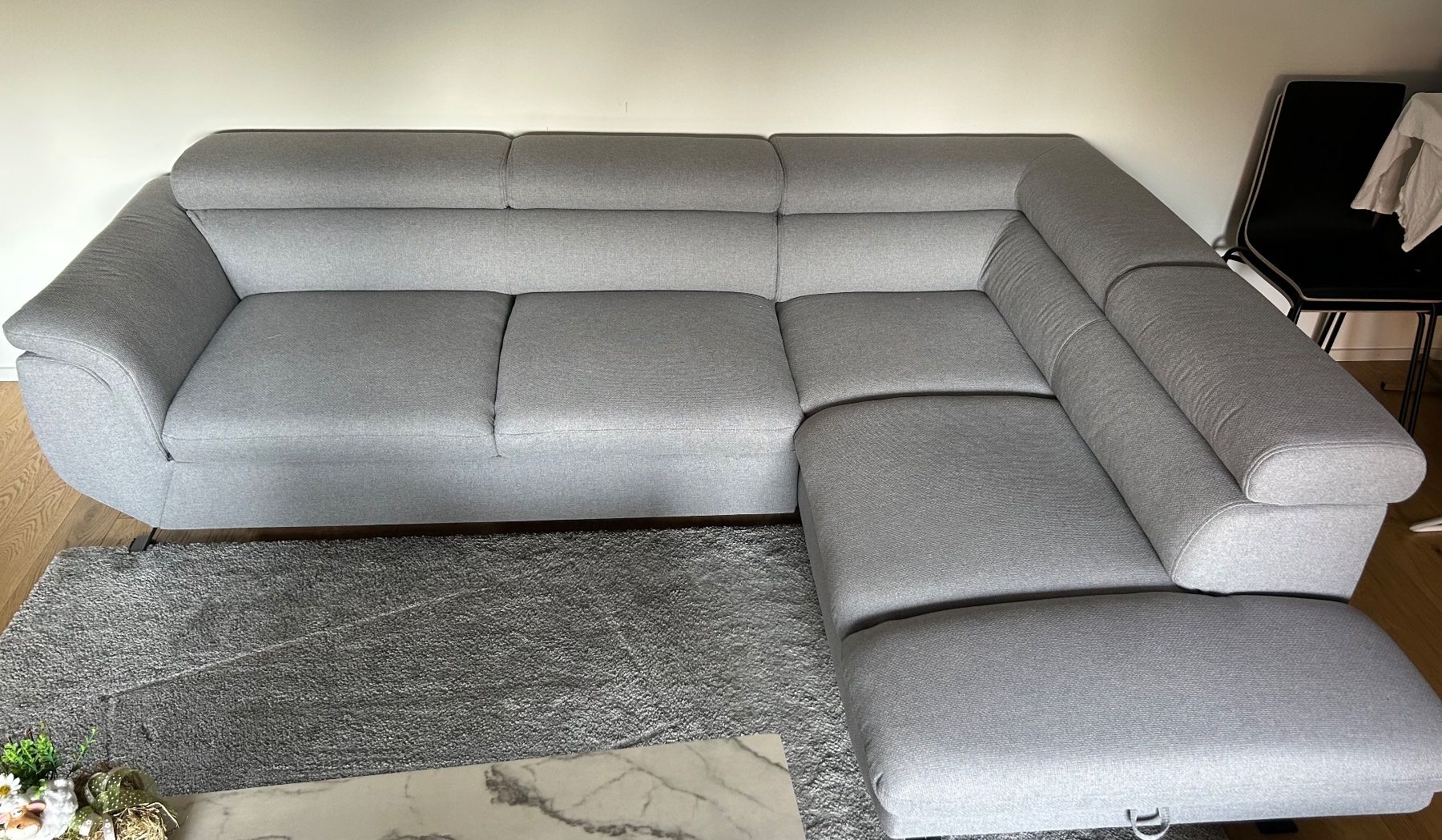 Divani: Modernes Ecksofa – Usato da Liestal venduto da Jonassee
