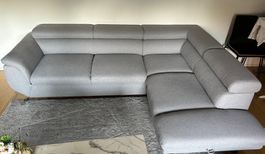 Modernes Ecksofa