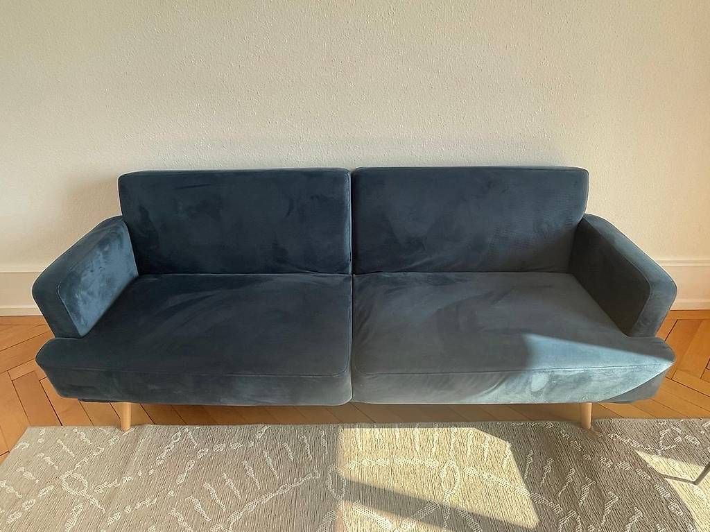 Sofas: Canapé  – Gebraucht aus Neuchâtel von pol_v676 2
