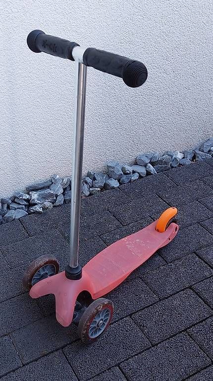 Kickboard: Micro Mini Trotti – Usato da Wabern venduto da ale_qdf8