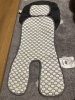 Auflage Autositz